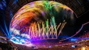 Trova i biglietti per untold festival 2021 che stavi cercando grazie a viagogo, il mercato virtuale più grande al mondo di compravendita di biglietti. Edmli Review Untold Festival 2018 Edmli