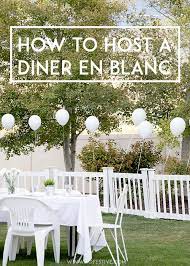 We held the event at a car museum and had access to a secret vault of vintage collection cars for the cocktail hour followed by a seated dinner in the museums. How To Host A Diner En Blanc In Case You Can T Make It To The Grand Event Have One At Home Diner En Blanc Party Food Table Ideas Dinner Party Decorations