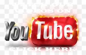 4 de dezembro de 2017 indústria: Free Transparent Youtube Logo Transparent Background Images Page 1 Pngaaa Com