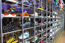 Actually they are very nearby. Atmos Mid Valley Is The New Sneaker Destination For Kuala Lumpur Malaysia Sneaker Freaker