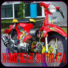 We started with the best messaging features on the planet, introduced privacy features to keep you in. Modifikasi Motor C70 For Android Apk Download