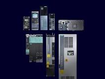 SINAMICS variable frequency drives - Siemens Global