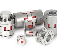 Curved Jaw Couplings - Lovejoy - a Timken company