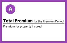 A homeowners insurance declaration page is typically the first page or pages of your home insurance policy document you receive when you purchase insurance. Condo Insurance Policy Declarations Allstate
