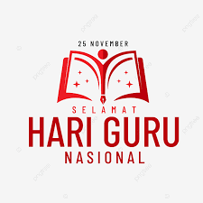 If you find any inappropriate image content on pngkey.com, please contact us and we will take appropriate action. Hari Guru Nasional Saludo Arte Con Libro Una Pluma Logo Vector Illustration Celebracion Profesor Educacion Png Y Vector Para Descargar Gratis Pngtree