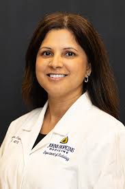 Meet Our Radiology Residents