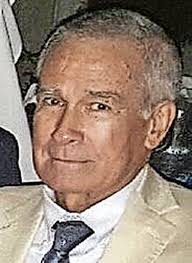 SETH HUNTLEY Obituary (1945