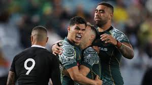 View discussions in 1 other community. Wallabies Vs France First Test 2021 Wallabies Team Announcement Squad News Taniela Tupou James O Connor Noah Lolesio Analysis
