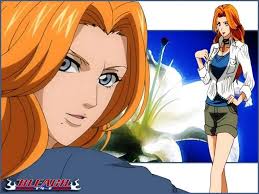 Rangiku Matsumoto Photo: Matsumoto Rangiku | Bleach anime, Bleach anime  art, Bleach pictures