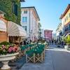 Hotel principe forte dei marmi is een van de leading hotels of the world. 1