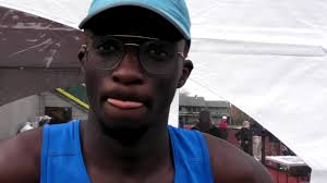 Oregon Relays presented by AthleticNET