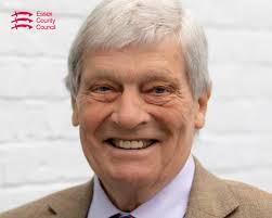 In memory of Councillor Ian Wright ** Ian Wright a well known figure in the  local community has sadly died. He passed away