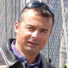 Et voilà, après 14 ans de bons et loyaux services, je quitte aujourd'hui…