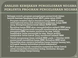 Belanja pemerintah pusat menurut jenis. Pengeluaran Negara Ppt Download