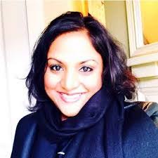 Diana Sato's Instagram, Twitter & Facebook