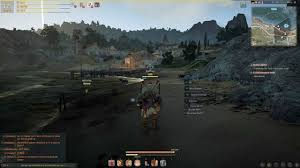 Character Development Main Character Black Desert Online Game Guide Gamepressure Com