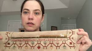 Nicole's Needlework: Episode 30