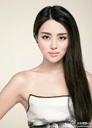 Miss China World 2013(Wei Wei Yu)