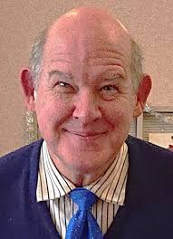 Bruce Simpers Obituary