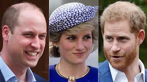 Prince Harry will be a hands-on parent like Prince William and Princess  Diana, says royal biographer