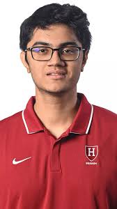 2022-23 Men's Squash Roster