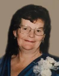 Obituary information for Thelma Grace Gilchrist