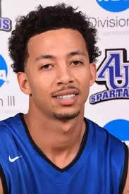 Marcus Myers (3/7/2018)