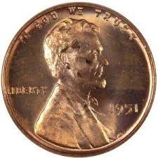 Vintage rare 1951 d wheat penny 80% off asking price of $12,000 yours for $2400. 1951 Wheat Penny Learn The Value Of This Coin