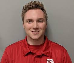 Connor Stack's Instagram, Twitter & Facebook