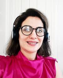 Nicole Tripney's Instagram, Twitter & Facebook