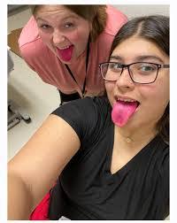 Abigail Branham's Instagram, Twitter & Facebook