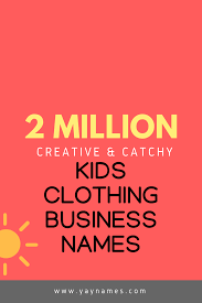 Once you enter a specific keyword, the tool's algorithm will generate hundreds of creative. 31 Business Names Generator Ideas Business Names Names Name Generator