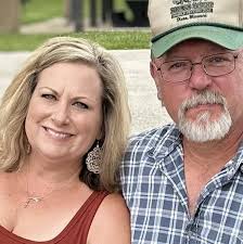 Barnyard Buddies Our story.... We started out just 2 crazy teenagers, from  New Jersey. He was the country boy, and I was the preppy girl. Young, and  in love, and parents right