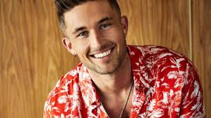 Michael Ray, Ferris Wheelers, May 22, 2025, Dallas, TX