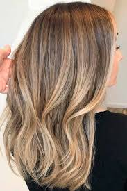 After shampooing, rinse your hair with the vinegar mixture and let i want my natural blonde hair to stop turning brown, and i love the natural tips you shared. 61 Charming And Chic Options For Brown Hair With Highlights