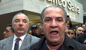 Silas Malafaia orquestrou campanha contra o STF, diz PF