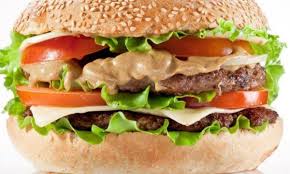 Recette Big Mac Maison Restaurant Recipes Recipes Mac Recipe