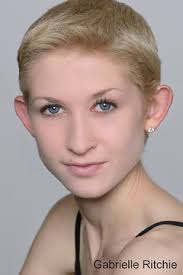 Gabrielle Ritchie
