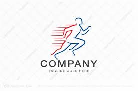 Maybe you would like to learn more about one of these? Exclusive Logo 36544 The Fastest Runner Logo