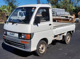Mini Trucks Nippon Imports Mini Trucks Suzuki Carry Trucks