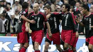 Dutch Playoffs Explained Eurosport