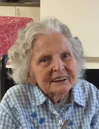 Obituary information for Sybil I. Lockhart Harris