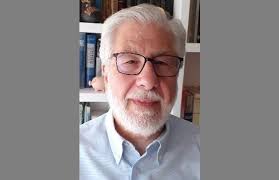 Dr. Vicente Andrés: “La «persona» en la práctica clínica: un «lugar» donde  encontrarse médico y paciente”