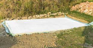 Kaufst du ein gartenhaus, erfährst du in der anleitung, welches fundament sich eignet.wähle besser ein stärkeres fundament. Wie Du Eine Bodenplatte Betonieren Kannst Fur Dein Gartenhaus Eine Ultimative Anleitung Wesel Blog Diy Handlettering Plotten