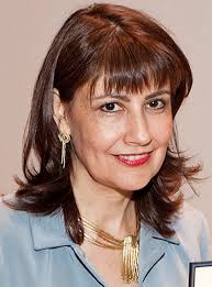 Nancy Carrasco, M.D.