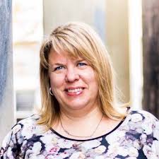 Jennifer Harraman (@missharraman)