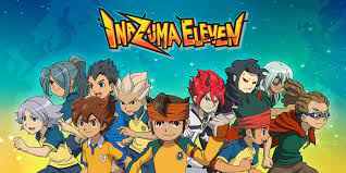 Inazuma Eleven Hub | Games | Nintendo