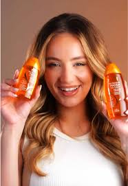 Óleo Corporal de Manga: Hidratação e Brilho Duradouros