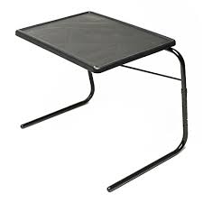 Table Mate Xl Tv Tray Table Black Table Mate Https Www Amazon Com Dp B06x9y33cp Ref Cm Sw R Pi Dp U X Aqxiabd72qqzw Tv Tray Table Overbed Table Tray Table
