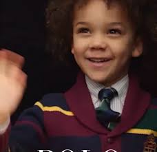 Knoxie ready for Pre-k 😍😍 for @poloralphlauren , Always the best time  shooting these! RL is such an experience all around! Thanks  @carolyn.statemgmt @statemgmtkids ❤️ , PS: Pax thinks he looks like ...